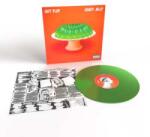 Groovespin. Hu LP Soft Play: Heavy Jelly (limited Green Vinyl)
