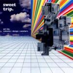 Darla Records LP Sweet Trip: Velocity: Design: Comfort