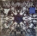 Inside Out Music 2LP/CD Dream Theater: Distance Over Time Demos (2018) CLR | LTD