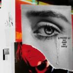 RCA LP Lykke Li: So Sad So Sexy