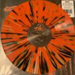 Relapse Records LP Nile: Black Seeds of Vengeance