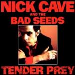 Mute LP Nick Cave & The Bad Seeds: Tender Prey