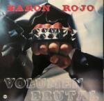Chapa Discos LP Barón Rojo: Volumen Brutal LTD