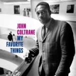 Jazz Images LP John Coltrane: My Favorite Things LTD