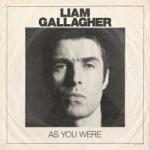 Warner Bros. Records LP Liam Gallagher: As You Were