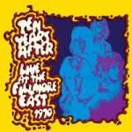 Chrysalis 3LP Ten Years After: Live At The Fillmore East