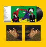 Rough Trade 2LP Geordie Greep: The New Sound - groovespin - 19 646 Ft