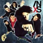 Mercury LP INXS: X