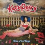 Capitol Records LP Katy Perry: One Of The Boys CLR