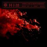 BMG 2LP HIM: When Love & Death Embrace // Best of 1997-2003 CLR | LTD