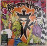 Cleopatra LP Kottonmouth Kings: Hidden Stash CLR | LTD