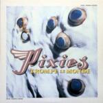 4AD LP Pixies: Trompe Le Monde