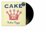 Upbeat Records (2) LP Cake: Fashion Nugget