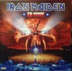UMe 2LP Iron Maiden: En Vivo! LTD | PIC
