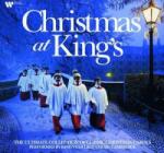 Warner Classics LP The King's College Choir Of Cambridge: Christmas at Kings CLR
