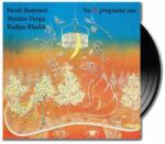 Opus LP Pavol Hammel: Na II. programe sna