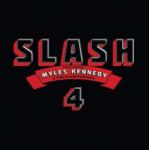 BMG LP/CD/Dobozkészlet/MC Slash: 4 DLX | LTD