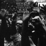 RCA 2LP D'Angelo: Black Messiah
