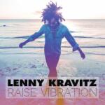 BMG 2LP Lenny Kravitz: Raise Vibration