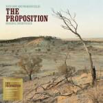 Mute LP Nick Cave & Warren Ellis: The Proposition (Original Soundtrack) LTD | CLR