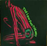 Jive 2LP A Tribe Called Quest: The Low End Theory - groovespin - 18 512 Ft
