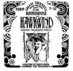 Parlophone 2LP Hawkwind: Greasy Truckers Party