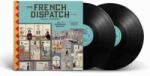ABKCO 2LP Alexandre Desplat: The French Dispatch (Original Soundtrack)