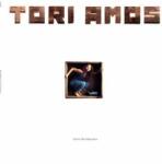 Atlantic LP Tori Amos: Little Earthquakes