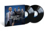 Blue Note 2LP Branford Marsalis Quartet: Belonging