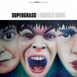 BMG LP Supergrass: I Should Coco LTD