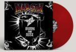 Svart Records LP Mad Sin: Burn And Rise