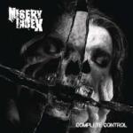 Century Media LP Misery Index: Complete Control