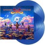 Music Theories Recordings 2LP Arjen Lucassen's Supersonic Revolution: Golden Age Of Music LTD | CLR