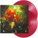 Provogue 2LP Earthside: Let The Truth Speak (2lp Transparent Red Vinyl)