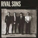 Earache 2LP Rival Sons: Great Western Valkyrie