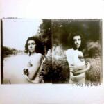 Island Records LP PJ Harvey: Is This Desire?