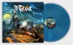 Atomic Fire LP Riot V: Mean Streets CLR | LTD