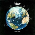 Parlophone 2LP Blur: Bustin' + Dronin' LTD