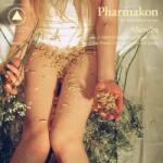 Sacred Bones Records LP Pharmakon: Abandon CLR | LTD