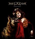 Napalm Records 2LP Be'lakor: Of Breath and Bone