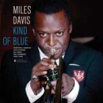 Jazz Images LP Miles Davis: Kind Of Blue DLX | LTD
