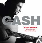Mercury 2LP Johnny Cash: Easy Rider: The Best Of The Mercury Recordings