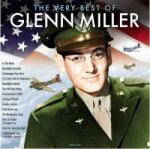 Not Now Music LP Glenn Miller: The Very Best Of Glenn Miller