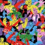 BMG 2LP Groove Armada: Ga25