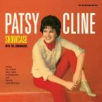 WaxTime In Color LP Patsy Cline: Showcase LTD | CLR