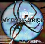 Peaceville 2LP My Dying Bride: 34.788%. . . Complete DLX | LTD