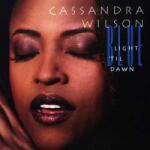 Blue Note 2LP Cassandra Wilson: Blue Light 'Til Dawn