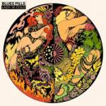 Nuclear Blast LP Blues Pills: Lady In Gold