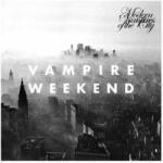 XL Recordings LP Vampire Weekend: Modern Vampires Of The City
