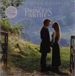 Warner Records LP Mark Knopfler: The Princess Bride LTD | CLR